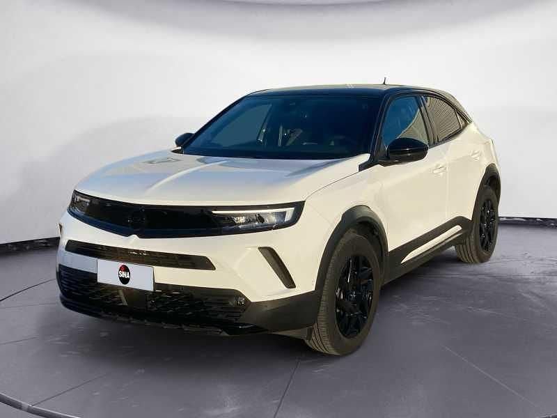 Usata Opel Mokka GS Line 131 CV (96 kW) 2024 Bianco SUV