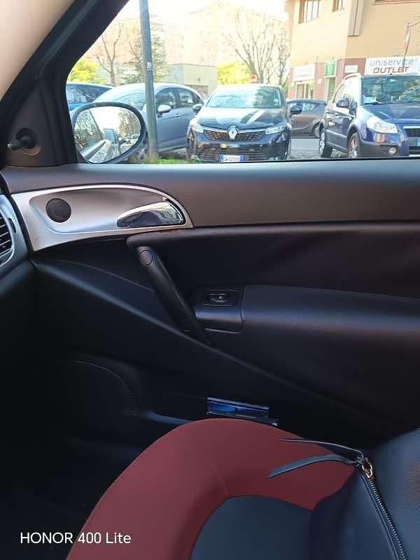 Usata Lancia Ypsilon 60 CV (44 kW) 2006 Utilitaria