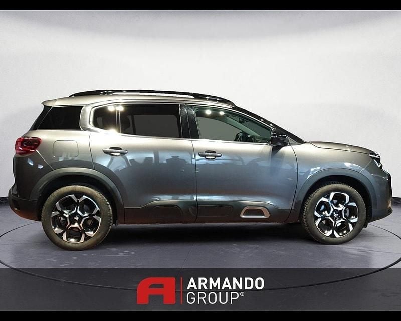 Usata Citroën C5 Aircross PureTech 131 CV (96 kW) 2023 Grigio SUV