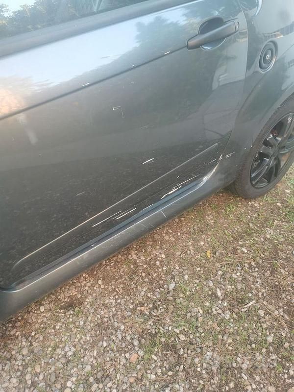 Usata Ligier JS50 2017 Utilitaria