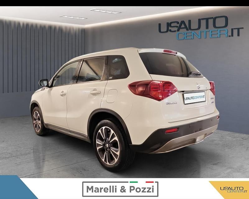 Usata Suzuki Vitara 2022