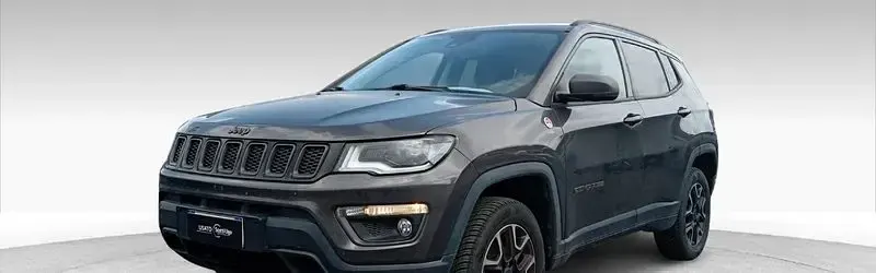 Usata Jeep Compass Limited 131 CV (96 kW) 2023 SUV