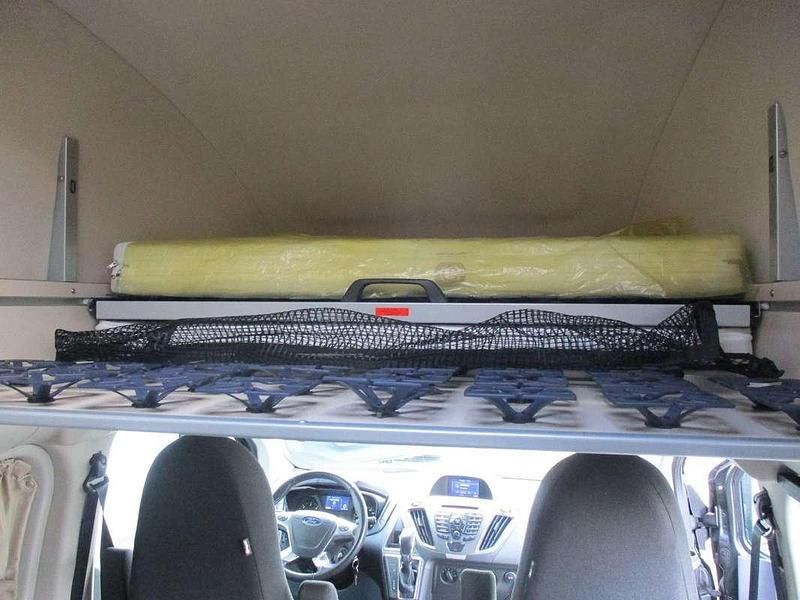 Usata Ford Transit Custom Trend 162 CV (119 kW) 2019 Furgone