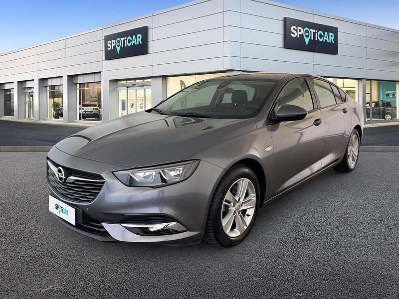 Occasion Opel Insignia Business 170 ch (125 kW) 2020 Berline