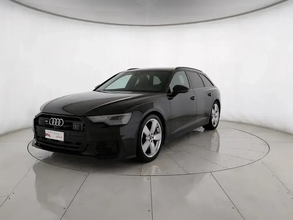 Usata Audi S6 Sport 344 CV (253 kW) 2022 Station wagon