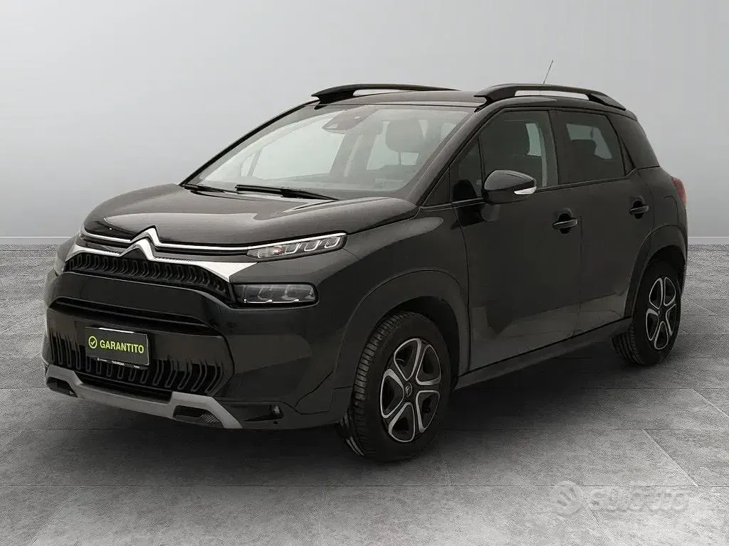 Usata Citroën C3 Aircross Feel 110 CV (80 kW) 2023 SUV