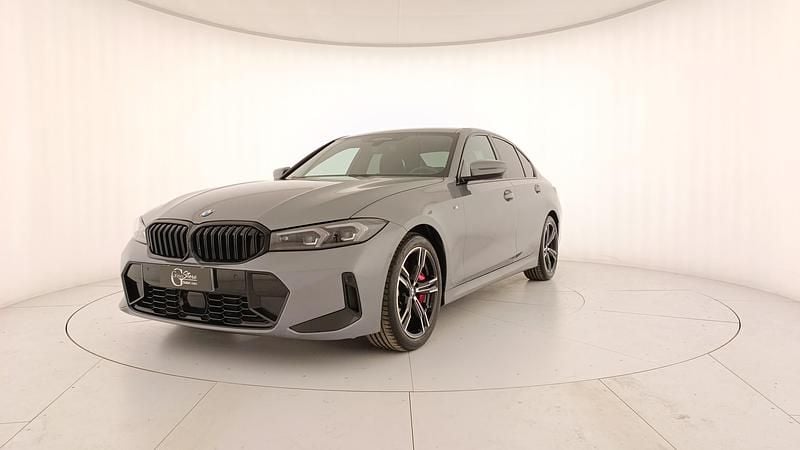 Usata BMW 320 Comfort Edition 190 CV (139 kW) 2024 Berlina