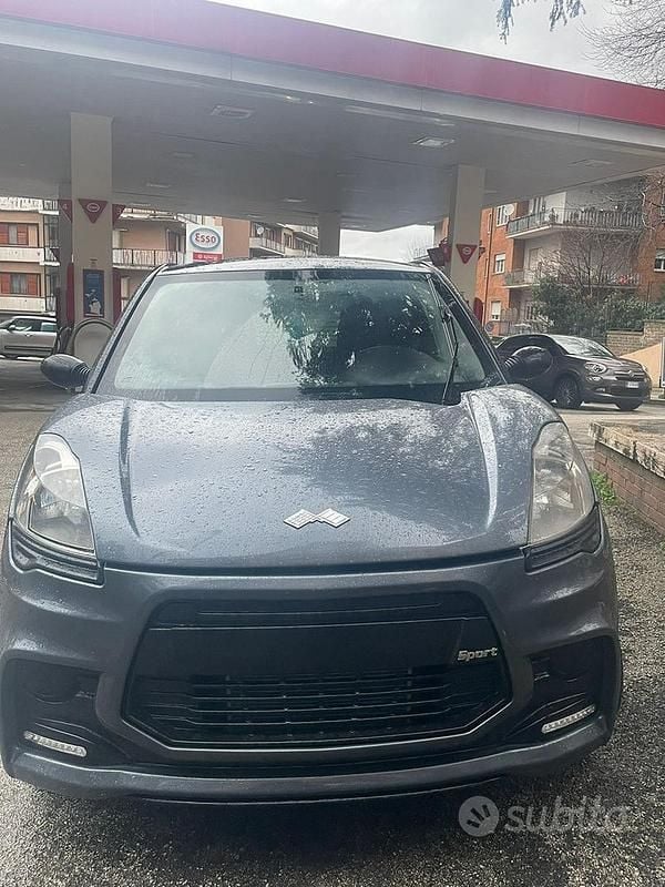 Usata Ligier JS50 2016 Utilitaria