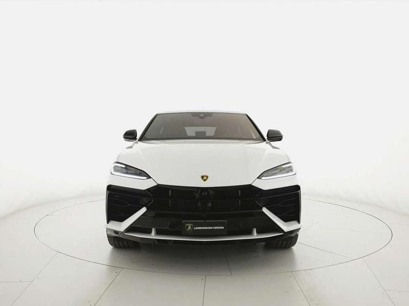Usata Lamborghini Urus 799 CV (587 kW) 2025 Bianco monocerus SUV