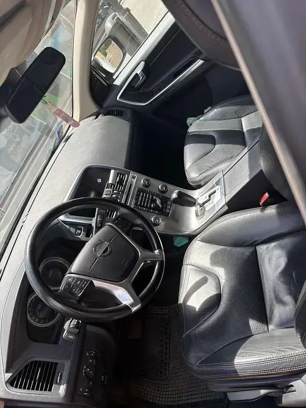 Usata Volvo XC60 Ocean Race 163 CV (119 kW) 2012 SUV