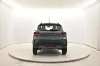 Usata Dacia Spring Extreme 47 kW (65 CV) 2023 Vert lichen grey Utilitaria