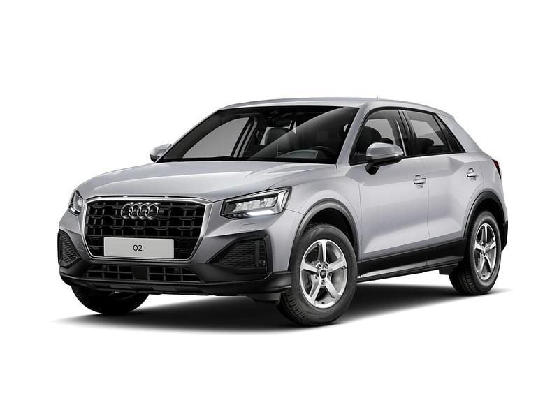 Usado Audi Q2 Business 150 CV (110 kW) 2026 SUV