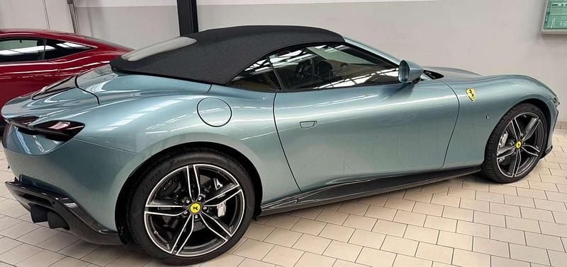 Nuova Ferrari Roma 620 CV (456 kW) 2025 Coupé