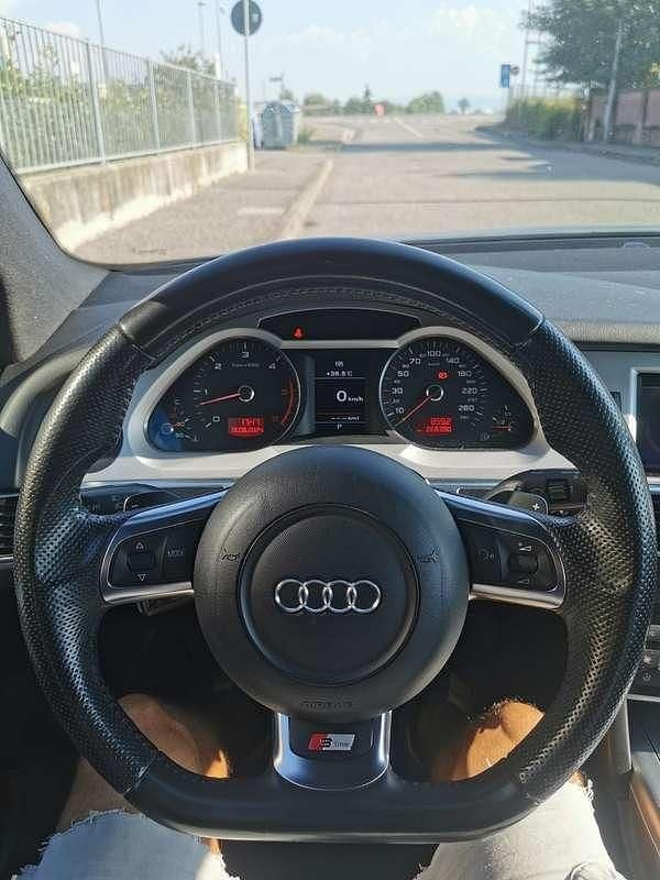 Usata Audi A6 239 CV (175 kW) 2010 Station wagon