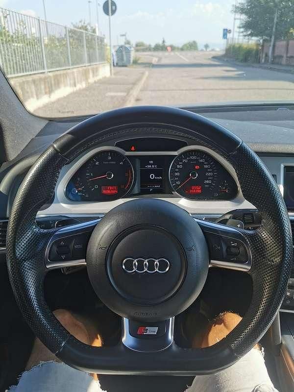 Usata Audi A6 239 CV (175 kW) 2010 Station wagon