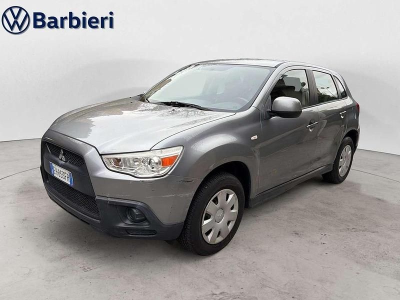 Other Usata 2011 Mitsubishi ASX SUV | 6900 € (Buon prezzo) - Immagine 1/4