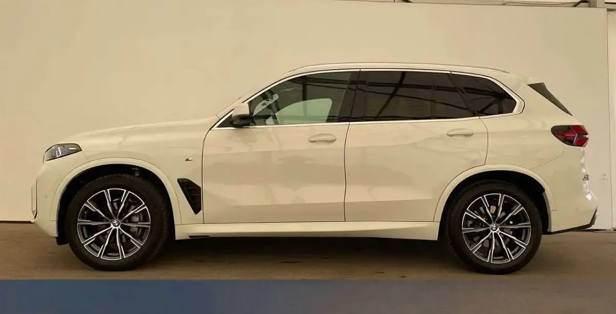 Usata BMW X5 M Sport 298 CV (219 kW) 2025 Other SUV