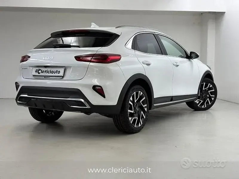 Nuova Kia XCeed Style 140 CV (102 kW) 2026 Bianco SUV
