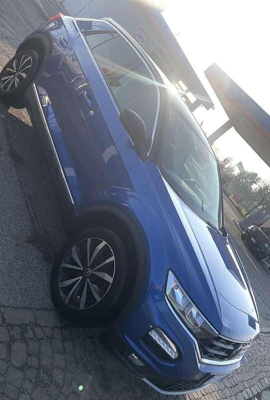 Usata 2020 VW T-Roc Business SUV | 16.700 € (Super prezzo) - Immagine 1/4