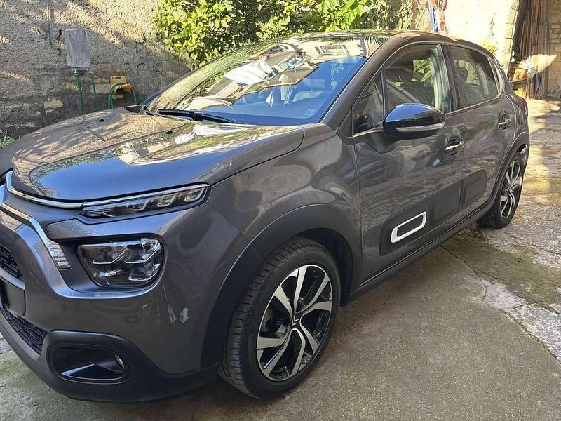 Usata Citroën C3 PureTech 83 CV (61 kW) 2023 Berlina