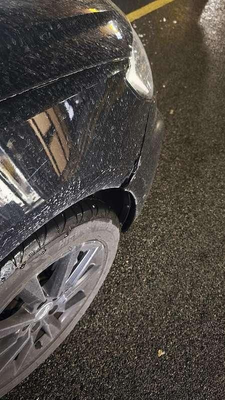 Usata Audi A1 Sportback S-Line 116 CV (85 kW) 2019 Nero Utilitaria