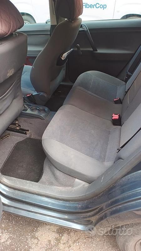 Usata VW Polo 2005 Grigio Utilitaria