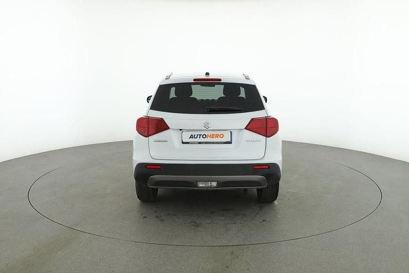 Usata Suzuki Vitara Cool 111 CV (81 kW) 2019 Bianco SUV