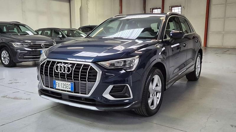 Other Usata 2019 Audi Q3 Advanced SUV | 26.900 € (Buon prezzo) - Immagine 1/4