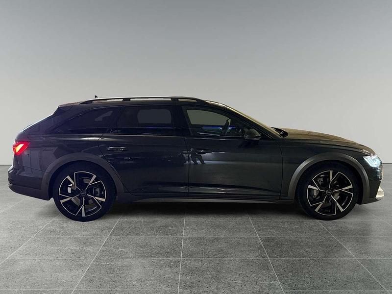 Usata Audi A6 Allroad Ambiente 204 CV (150 kW) 2023 Nero Station wagon