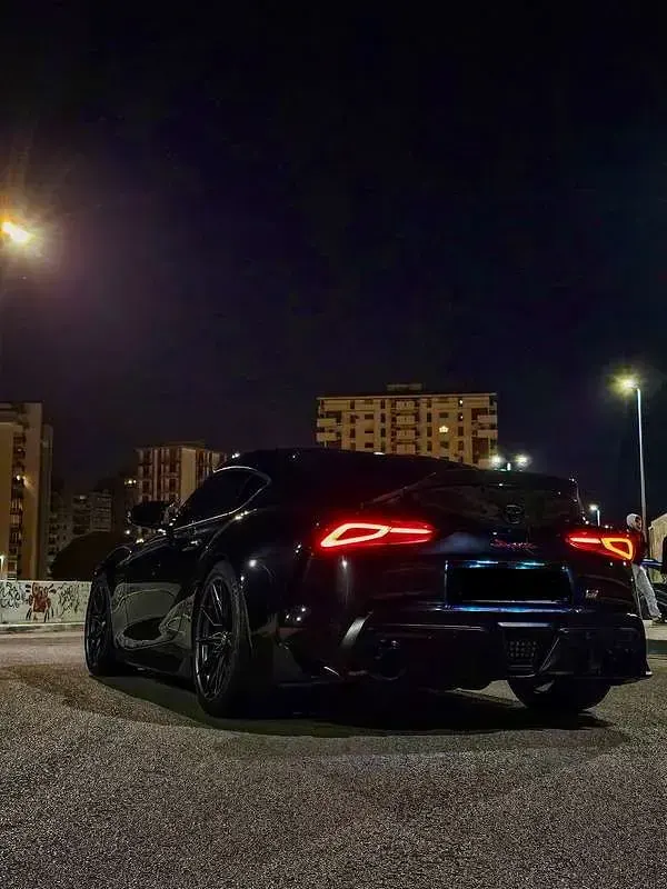 Usata Toyota Supra 340 CV (250 kW) 2024 Coupé