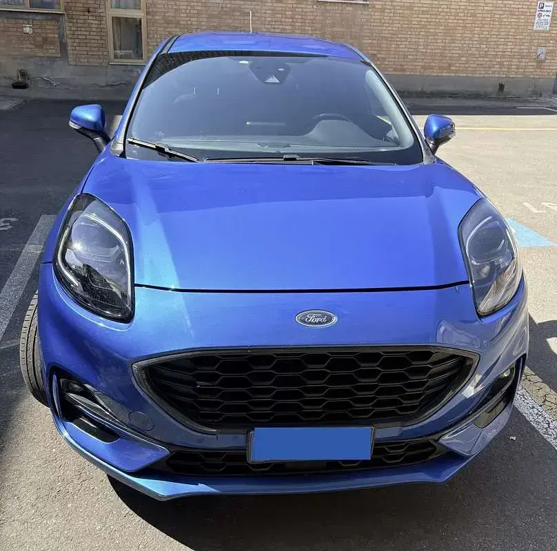 Usata Ford Puma ST-Line 125 CV (91 kW) 2020 SUV