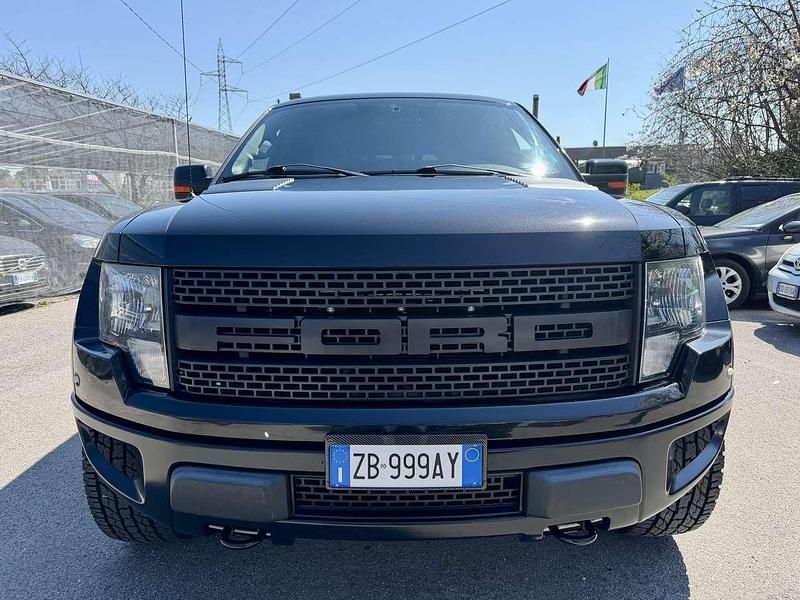 Usata Ford F-150 305 CV (224 kW) 2010 Other Pick-up