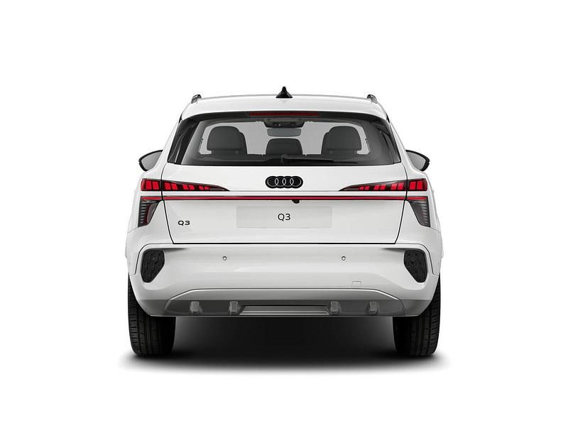 Nuova Audi Q3 Advanced Plus 150 CV (110 kW) 2026 Bianco arkona SUV