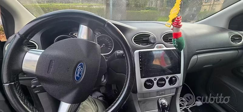 Usata Ford Focus 2009 Berlina