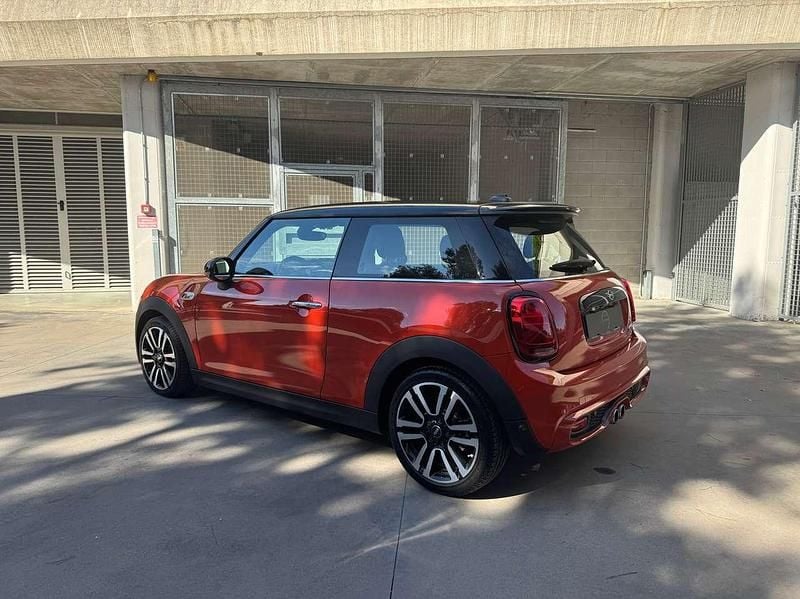 Usata Mini Cooper S 192 CV (141 kW) 2019 Other Utilitaria