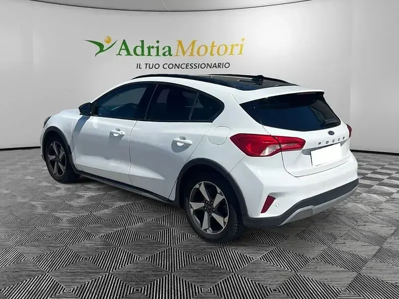 Usata Ford Focus Business Edition 125 CV (91 kW) 2020 Other Utilitaria
