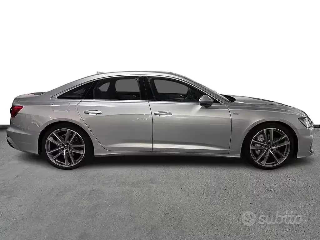 Usata Audi A6 Business 286 CV (210 kW) 2018 Berlina
