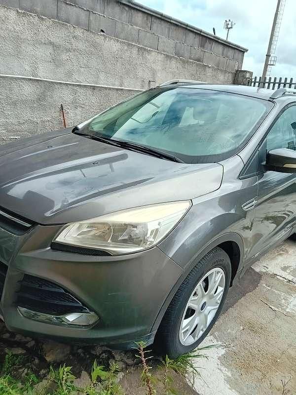 Occasion Ford Kuga Business Edition 116 ch (85 kW) 2014 SUV