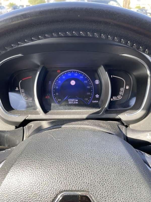 Usata Renault Grand Scénic IV Intens 131 CV (96 kW) 2018 Monovolume
