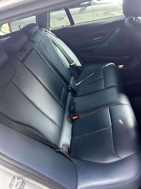 Usata BMW 318 143 CV (105 kW) 2015 Station wagon