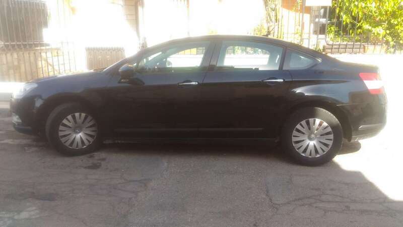 Usato 2009 Citroën C5 Diesel 120 CV (4.900 €)