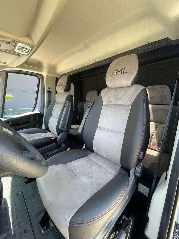 Nuova Renault Master 170 CV (125 kW) 2025 Bianco Furgone