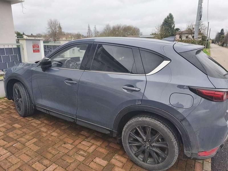 Usata Mazda CX-5 Homura-Line 150 CV (110 kW) 2021 SUV