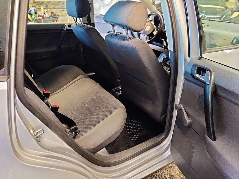 Usata VW Polo Trendline 64 CV (47 kW) 2007 Utilitaria