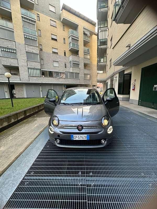 Usata Fiat 500 Dolcevita 69 CV (50 kW) 2023 Utilitaria