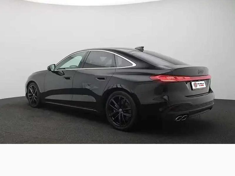 Usata Audi A5 S-Line 204 CV (150 kW) 2025 Mithos black Berlina