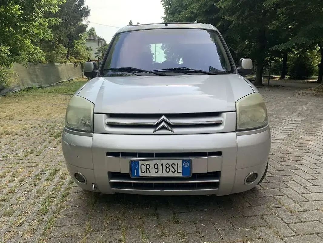 Usata Citroën e-Berlingo 90 CV (66 kW) 2005 Station wagon
