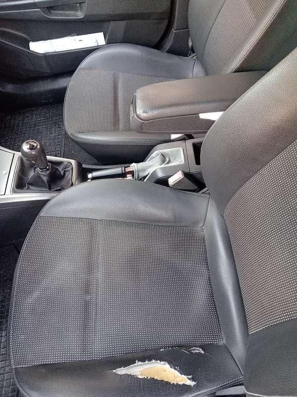 Usata Opel Astra Enjoy 101 CV (74 kW) 2005 Station wagon