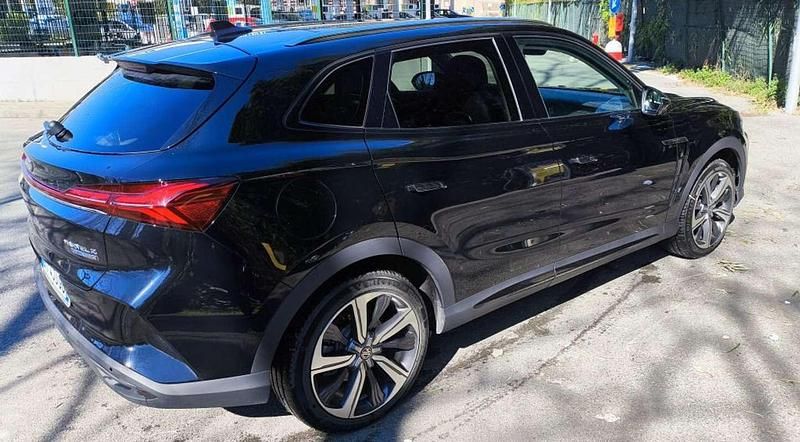 Usata MG Marvel R 64 kW (88 CV) 2023 SUV