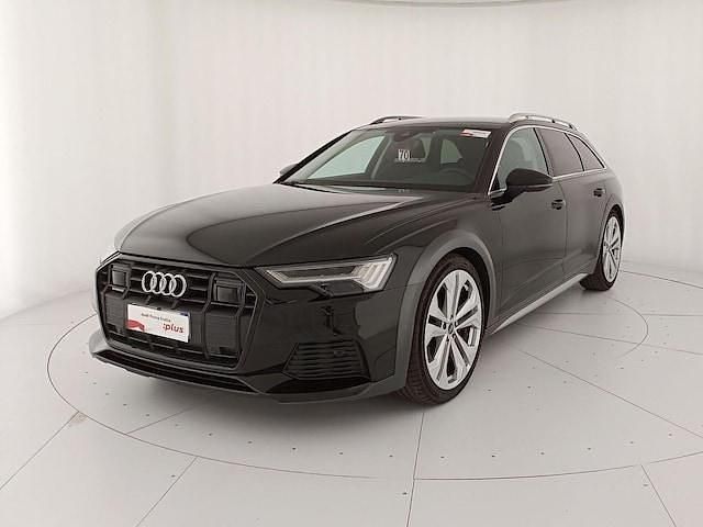Usata Audi A6 Ambiente 245 CV (180 kW) 2023 Nero mythos metallizzato